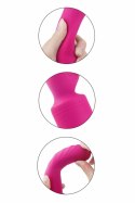 Essentials Heating Bodywand - masażer z funkcją podgrzewania, wodoodporny