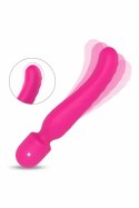 Essentials Heating Bodywand - masażer z funkcją podgrzewania, wodoodporny