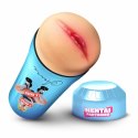 Hentai Fantasies Asuna the School Girl - model z teksturowanym wnętrzem 848518062215