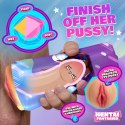 Hentai Fantasies Haruka the Gamer Girl - model z motywem anime, sleeve teksturowany