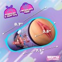 Hentai Fantasies Haruka the Gamer Girl - model z motywem anime, sleeve teksturowany