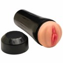 Hentai Fantasies Haruka the Gamer Girl - model z motywem anime, sleeve teksturowany