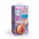 Hentai Fantasies Haruka the Gamer Girl - model z motywem anime, sleeve teksturowany