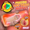 Hentai Fantasies Mochi the Cat Girl - model z miękką teksturą, kolekcjonerski
