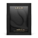 LELO Hugo 2 Black - masażer anatomiczny z aplikacją, 16 trybow
