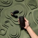 LELO Hugo 2 Black - masażer anatomiczny z aplikacją, 16 trybow