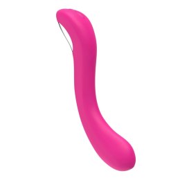Lovense Osci 2 - Wielofunkcyjny stymulator punktu G, aplikacja Bluetooth
