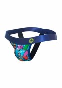 MaleBasics Hipster Jockstrap - anatomiczny model z szerokim pasem