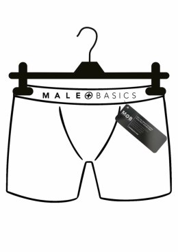 MaleBasics Neon Jock anatomiczne slipy męskie z oddychającej tkaniny