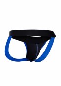 MaleBasics Neon Jock anatomiczne slipy z oddychającą tkaniną