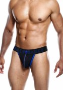MaleBasics Neon Thong męski - komfortowy, elastyczny, neonowy design