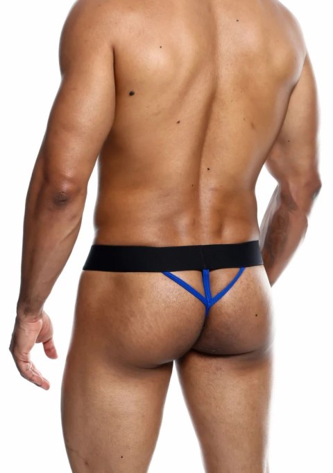 MaleBasics Neon Thong męski - komfortowy, przewiewny, elastyczny