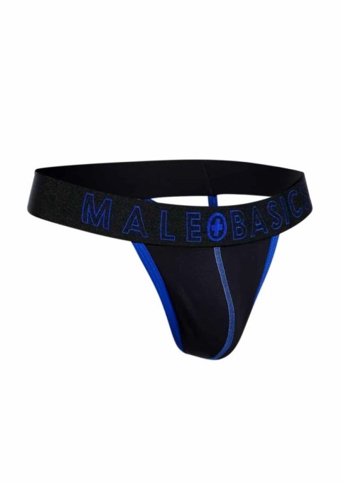MaleBasics Neon Thong męski - komfortowy, przewiewny, elastyczny