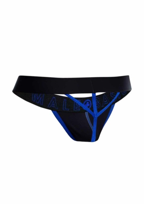 MaleBasics Neon Thong męski - komfortowy, przewiewny, elastyczny