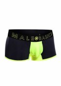 MaleBasics Neon Trunk - komfortowe bokserki, oddychający materiał