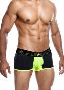 MaleBasics Neon Trunk - komfortowe bokserki z oddychającą technologią