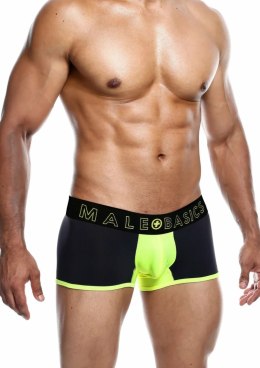 MaleBasics Neon Trunk - komfortowe bokserki z oddychającą technologią