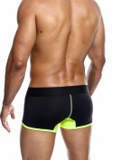 MaleBasics Neon Trunk - męskie bokserki sportowe, oddychające