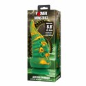 POWER MONSTERS Abyssal Colossus silikonowy model fantasy 22,5 cm dwukolorowy