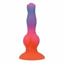 POWER MONSTERS Hercules Fantasy silikonowy model 21,5 cm z przyssawką