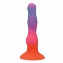 POWER MONSTERS Hercules Fantasy silikonowy model 21,5 cm z przyssawką