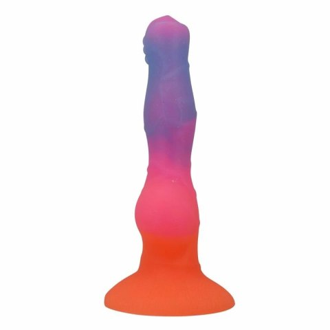 POWER MONSTERS Hercules Fantasy silikonowy model 21,5 cm z przyssawką
