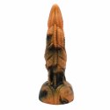 POWER MONSTERS Tyrannosaurus dwukolorowy silikonowy model fantasy 20,5 cm