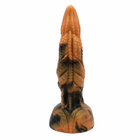 POWER MONSTERS Tyrannosaurus dwukolorowy silikonowy model fantasy 20,5 cm