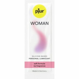 Pjur Woman Lubrykant na bazie wody 1,5 ml - do pielęgnacji skory