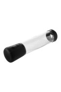 RAMROD Automatic System - pompa prożniowa 3-stopniowa + pierścień, 20 cm