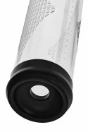 RAMROD Automatic System - pompa prożniowa 3-stopniowa + pierścień, 20 cm