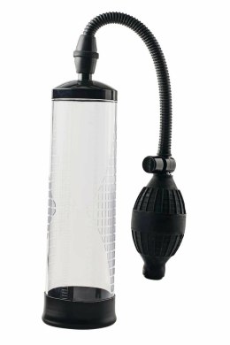 RAMROD Classic - Pompa prożniowa z pierścieniem i dodatkową nakładką 20 cm